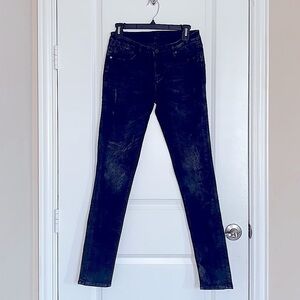Comune Low Rise Jeans Size 28